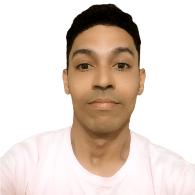 Foto de perfil de Misael Alves