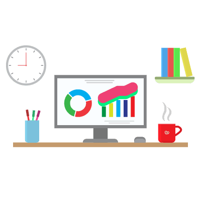 Experiência em desenvolvimento front-end